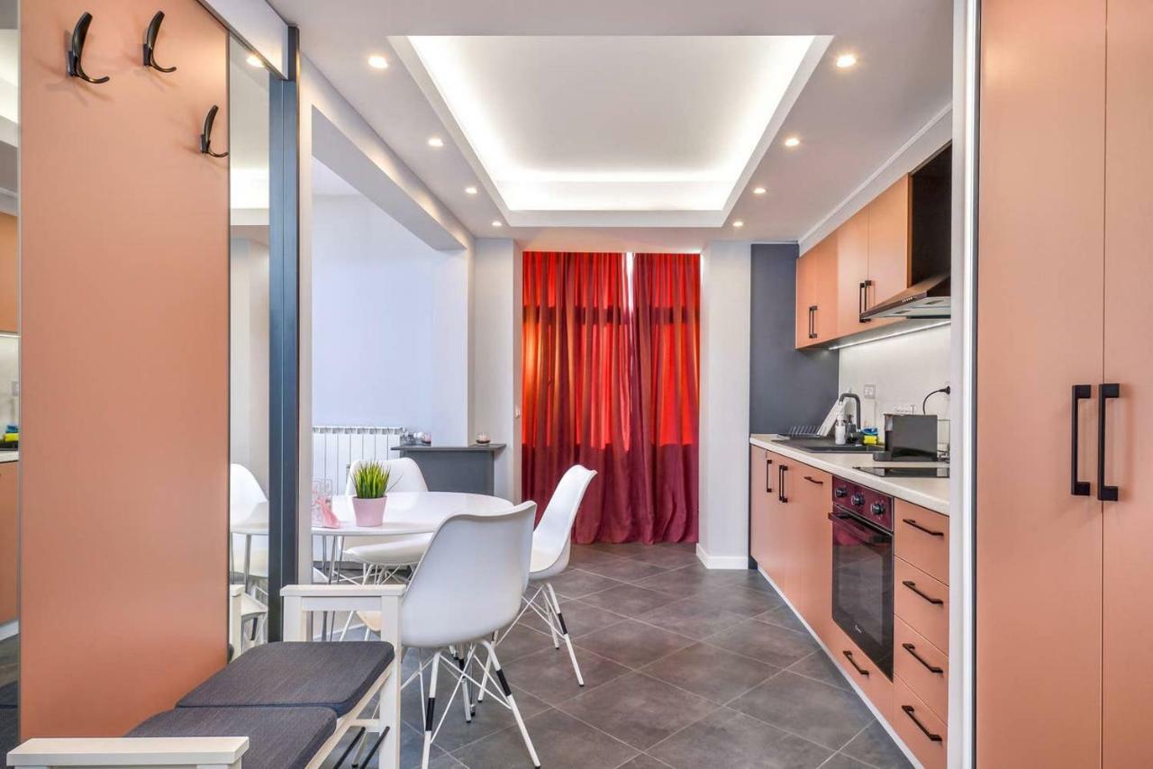 Appartamento Rosé One Bedroom Designer In Centre