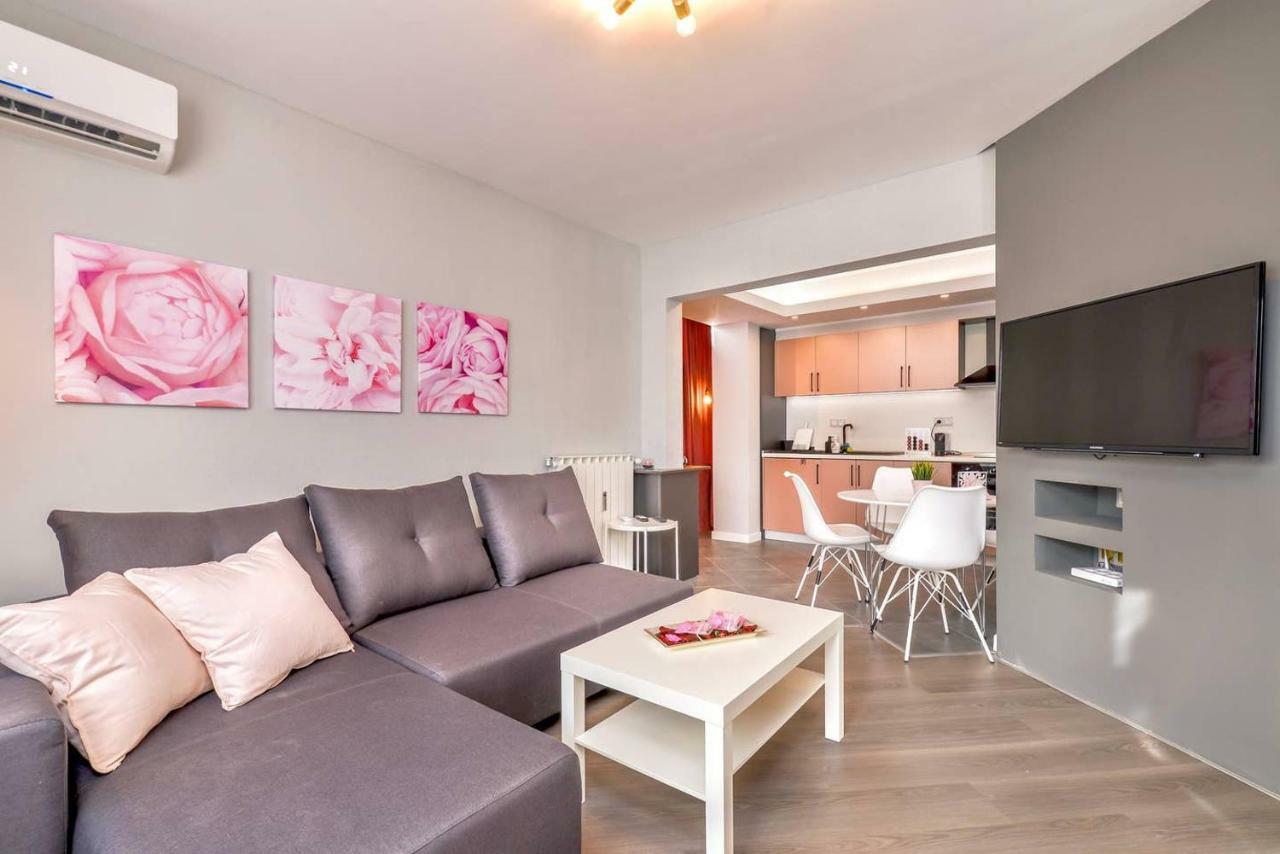 Appartamento Rosé One Bedroom Designer In Centre