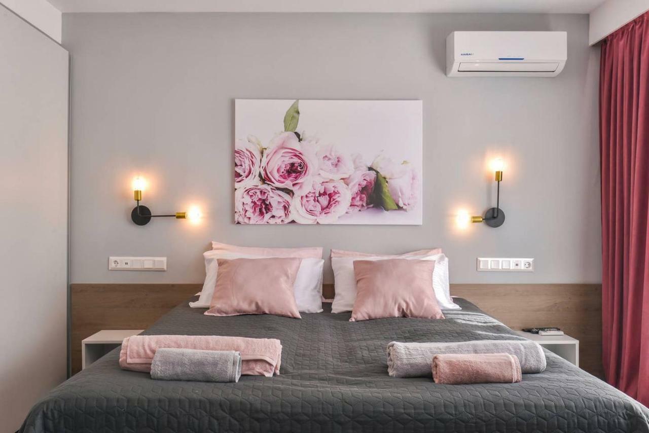 Rosé One Bedroom Designer In Centre Appartamento