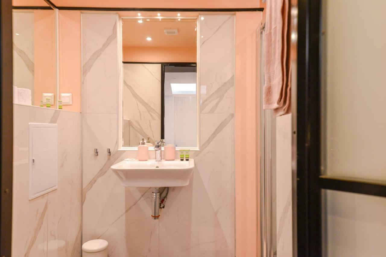 Appartamento Rosé One Bedroom Designer In Centre Sofia