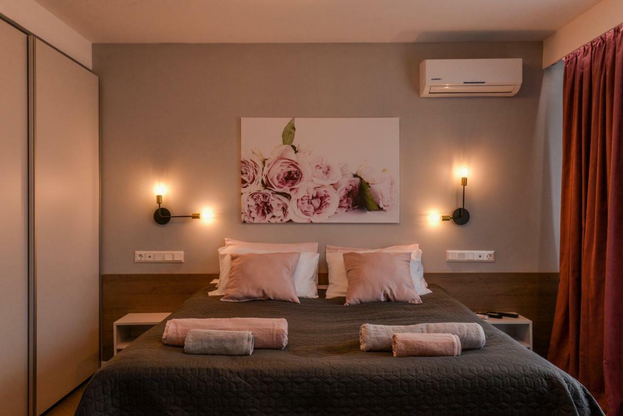 Apartament Rose One Bedroom Designer In Centre By Flat Mаnager *