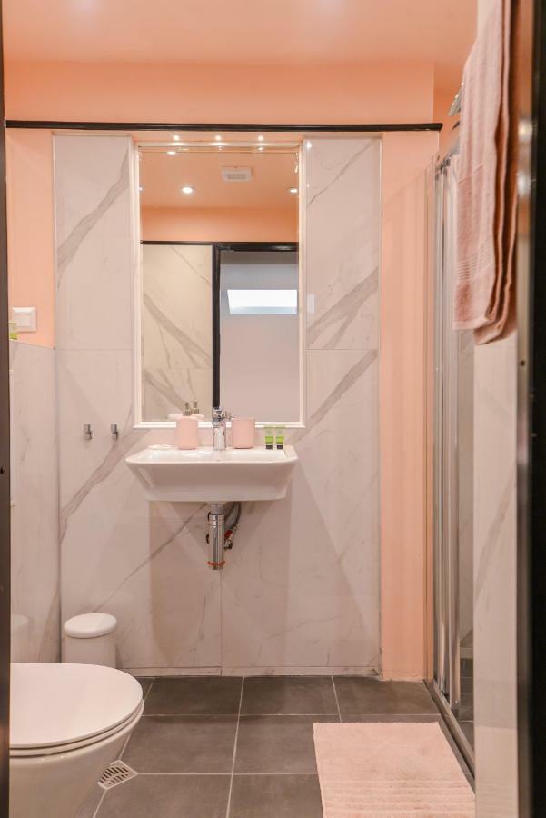 Appartamento Rosé One Bedroom Designer In Centre *